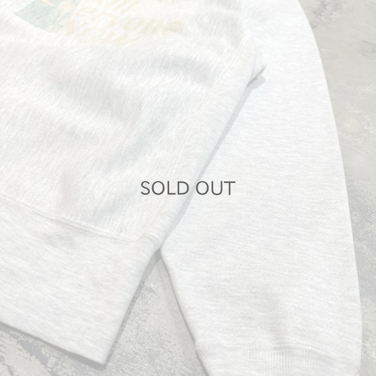 画像6: 90's【CHAMPION】REVERSE WEAVE SWEAT / Mens L (6)