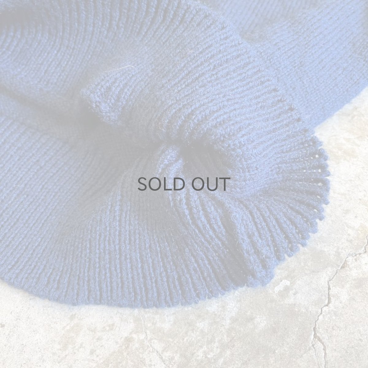 画像5: MIX PATTERN COLOR DESIGN KNIT SWEATER / Ladies L (5)