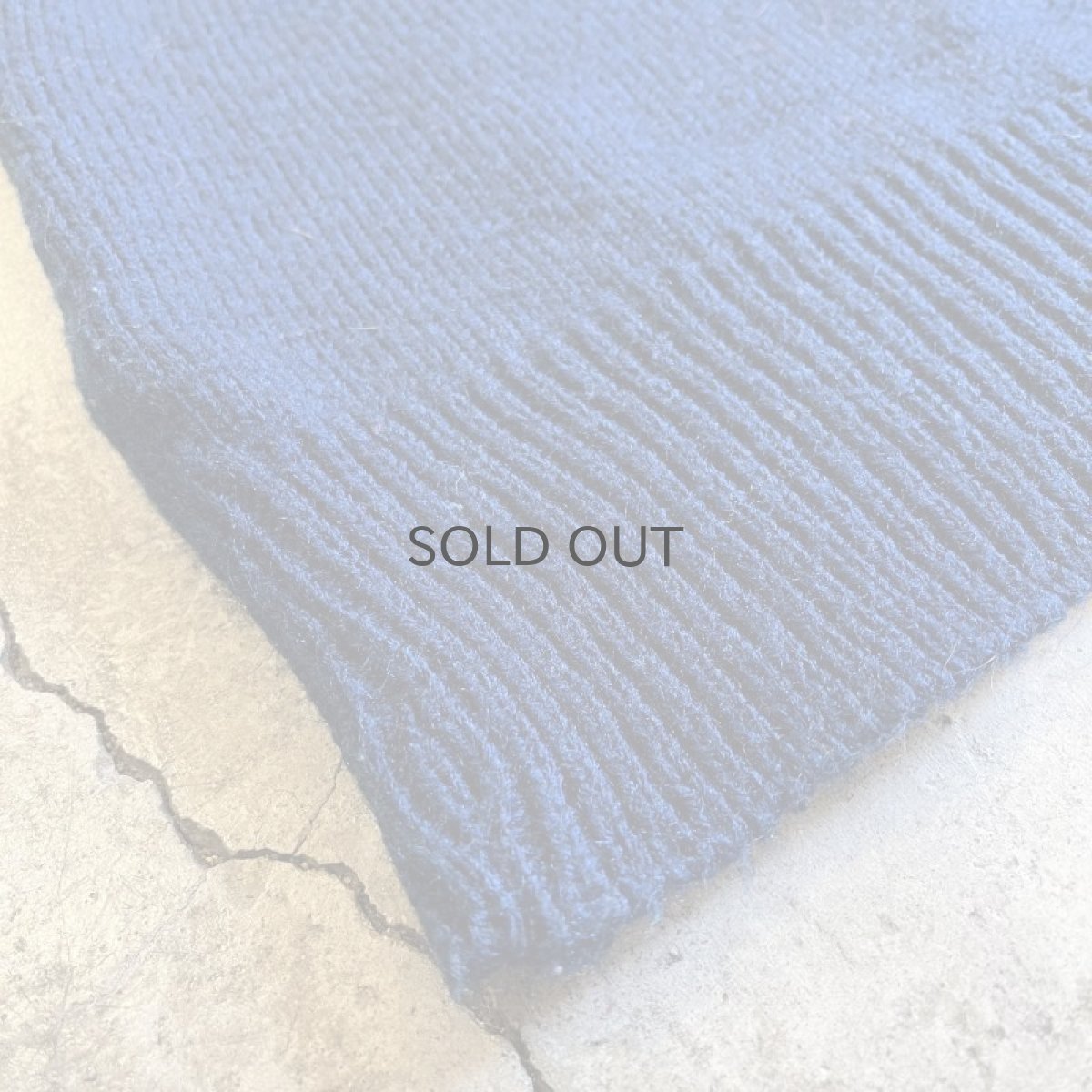 画像3: MIX PATTERN COLOR DESIGN KNIT SWEATER / Ladies L (3)