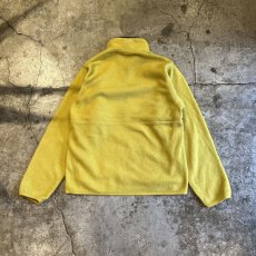 画像2: 【PATAGONIA】COLOR FLEECE HALF ZIP ANORAK TOPS / Ladies M (2)