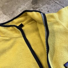 画像11: 【PATAGONIA】COLOR FLEECE HALF ZIP ANORAK TOPS / Ladies M (11)