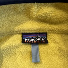 画像13: 【PATAGONIA】COLOR FLEECE HALF ZIP ANORAK TOPS / Ladies M (13)