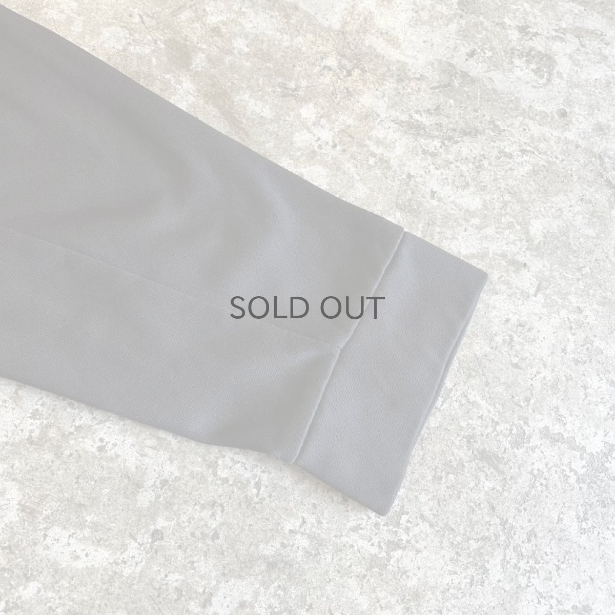 画像6: 【NIKE】BLACK COLOR SHORT DESIGN HOODIE / Ladies M(XL) (6)