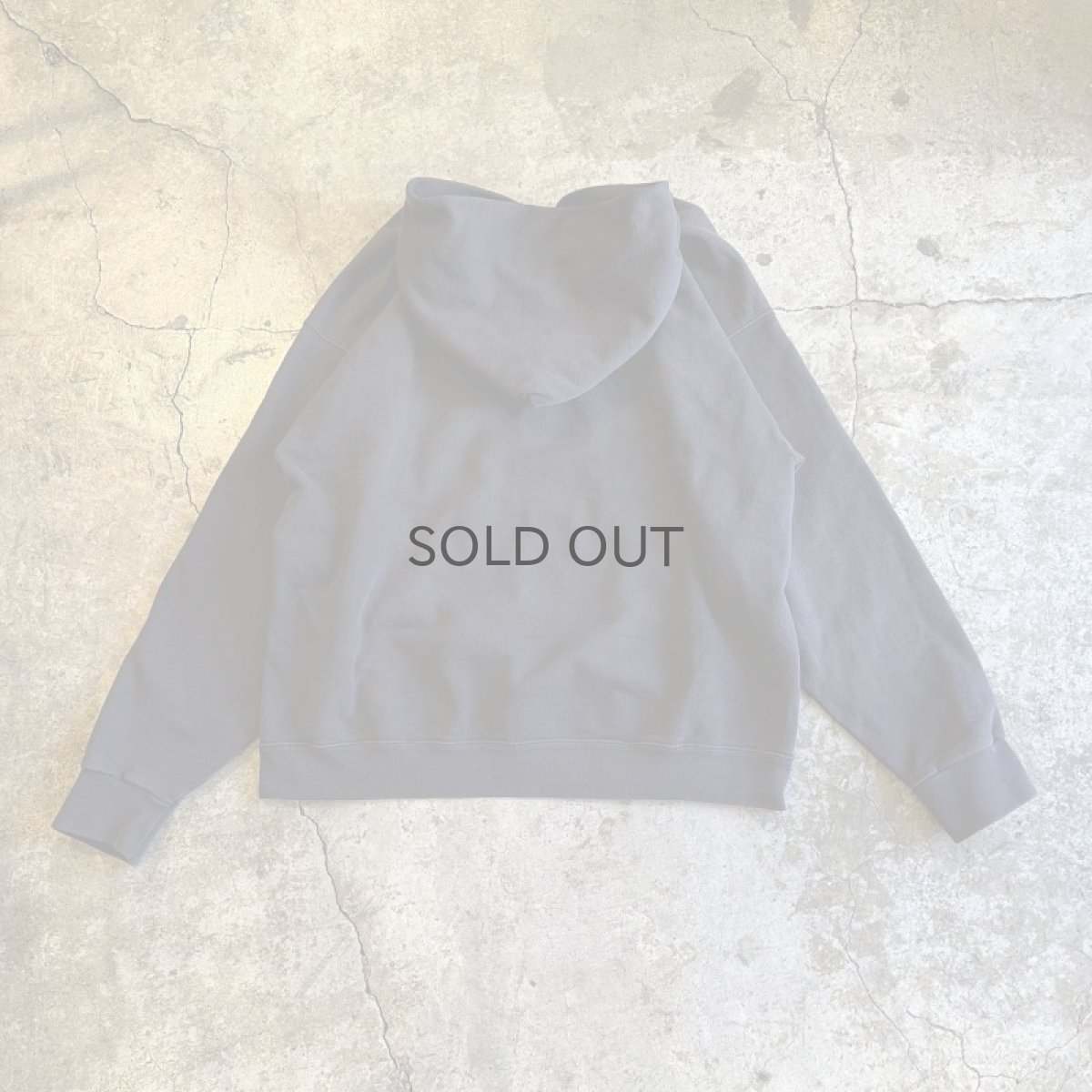 画像2: 【NIKE】BLACK COLOR FRONT PRINTED DESIGN SWEAT HOODIE / Ladies L(M) / MADE IN USA (2)