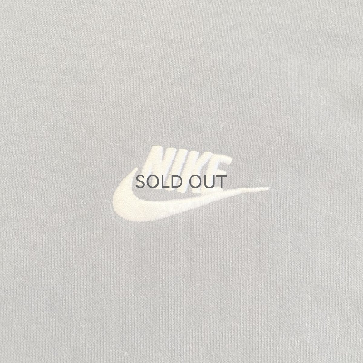 画像7: 【Wiz&Witch】"UNITED" TWO FACE SWEAT KNIT HOODIE / OS (7)