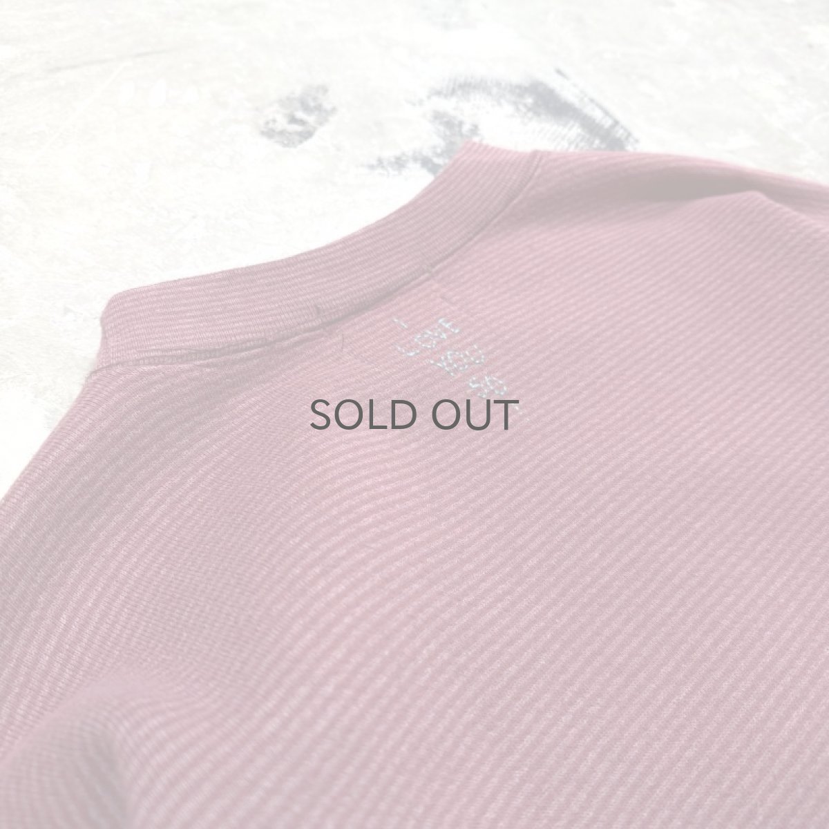 画像9: 【Wiz&Witch×KEEN KEEN】"MOCO" VINTAGE MICKEY SWEAT / OS (9)