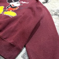 画像6: 【Wiz&Witch×KEEN KEEN】"MOCO" VINTAGE MICKEY SWEAT / OS (6)