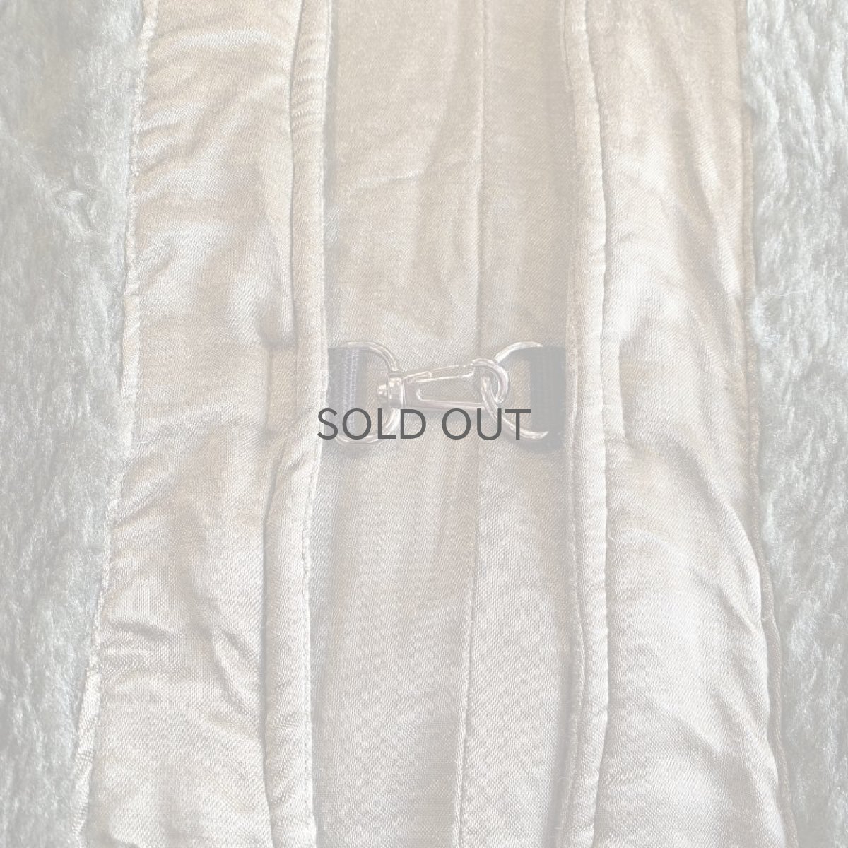 画像6: 【Wiz&Witch】"HOOK UP" OLD BOA LINER JACKET / OS (6)