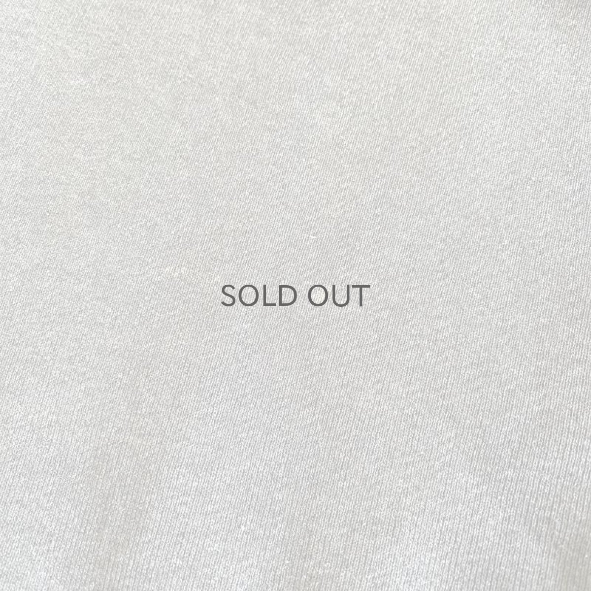 画像10: POINT COLOR LOGO PRINTED DESIGN L/S SWEAT / Ladies M(S) / MADE IN USA (10)