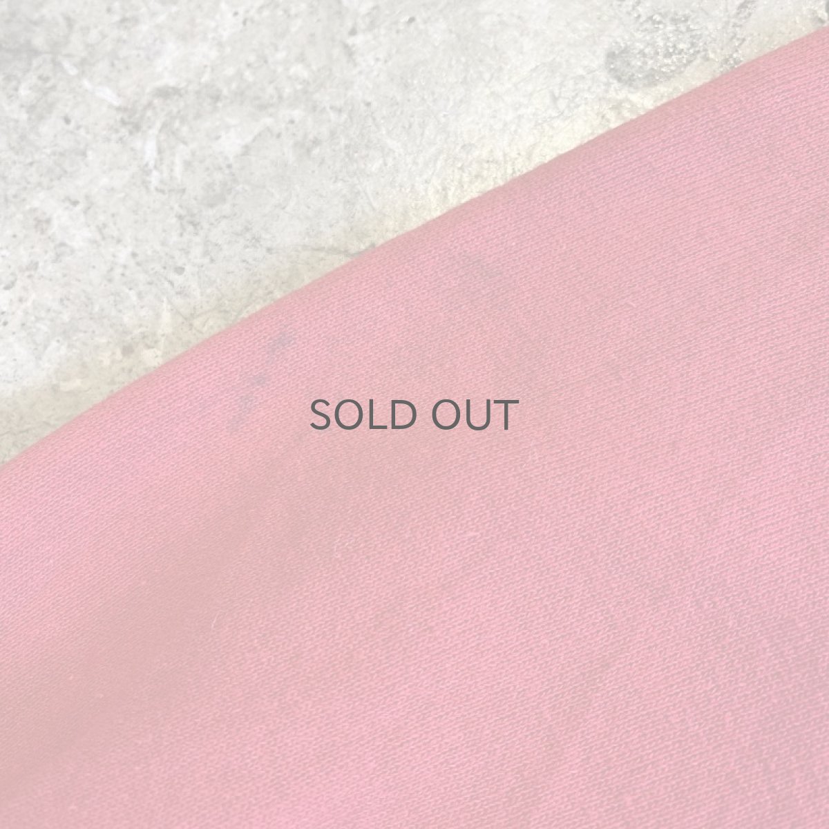 画像10: FRONT PRINTED DESIGN COLOR L/S SWEAT / Ladies M (10)