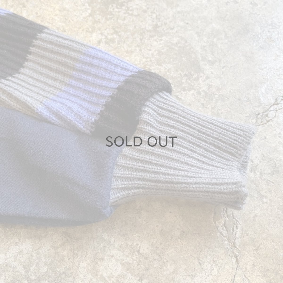 画像8: 【Wiz&Witch】"UNITED" TWO FACE COLLAGE HOODIE / OS (8)