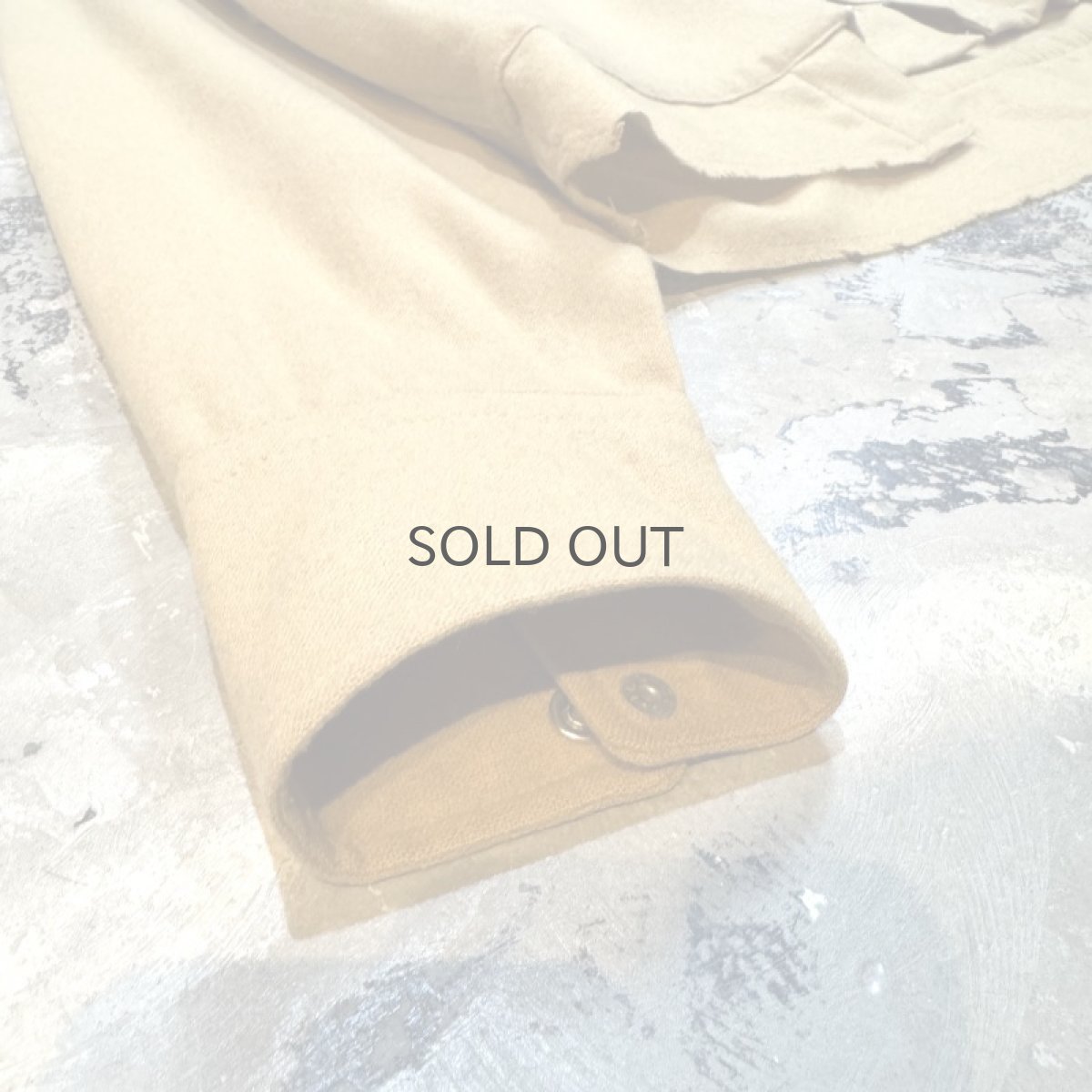 画像7: 【Wiz&Witch】"WANDERER" STUDS ZIP UP WESTERN SHIRT / OS (7)