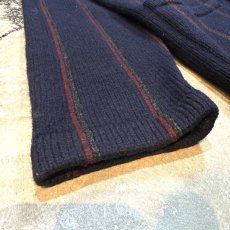 画像7: 【RALPH LAUREN】DOUBLE BREASTED KNIT JACKET / Mens M(L) (7)