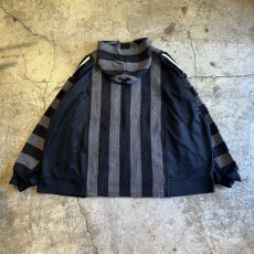 画像2: 【Wiz&Witch】"UNITED" SPORTY LACE UP MEXICAN PARKA / OS (2)