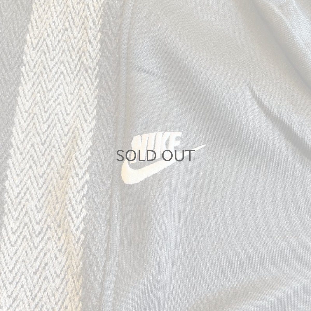 画像9: 【Wiz&Witch】"UNITED" SPORTY LACE UP MEXICAN PARKA / OS (9)