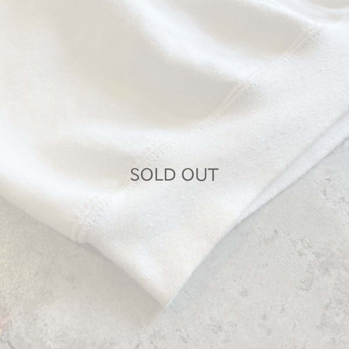 画像3: 80's【adidas】FRONT EMBROIDERY DESIGN L/S SWEAT / Ladies XL(L) / MADE IN USA (3)