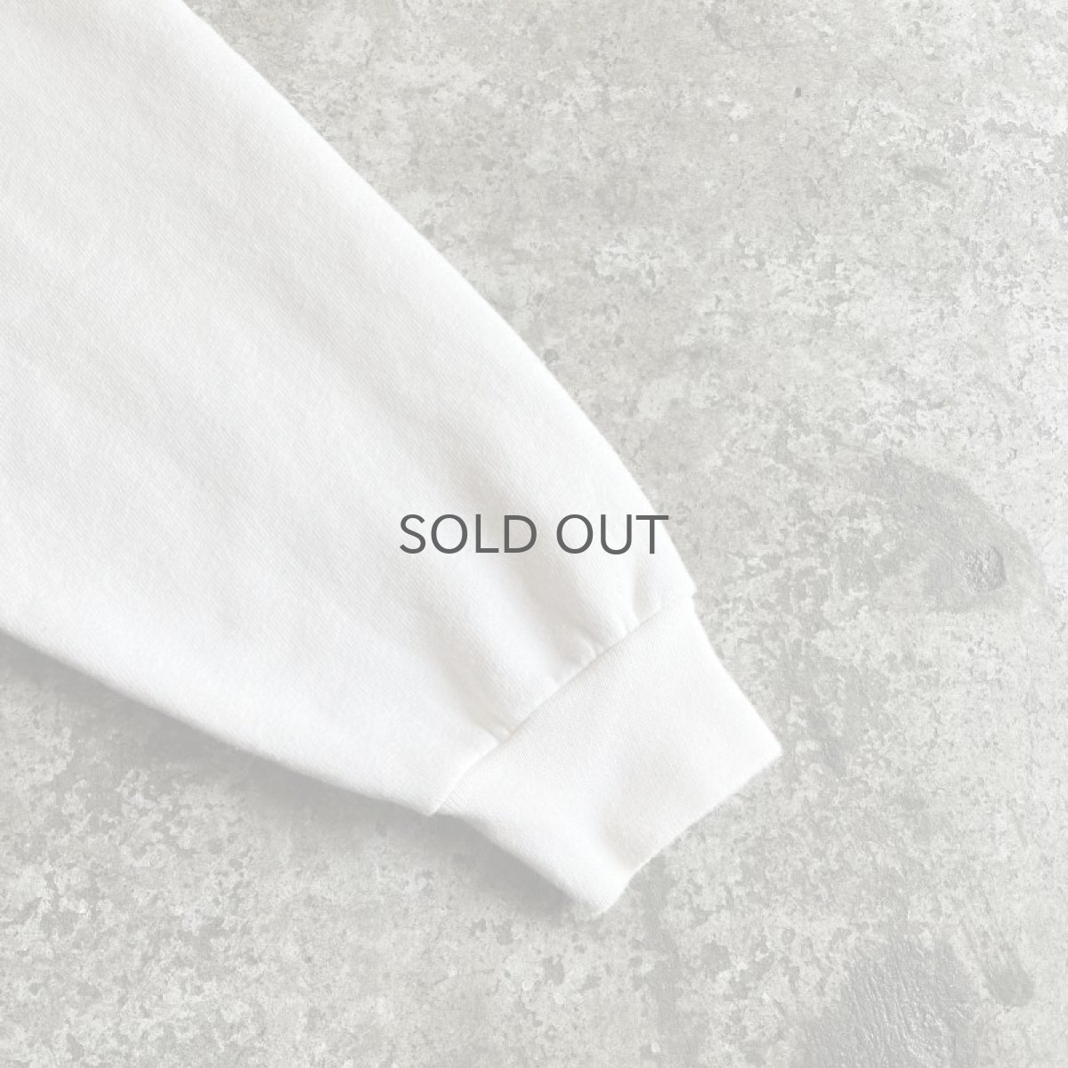 画像5: 80's【adidas】FRONT EMBROIDERY DESIGN L/S SWEAT / Ladies XL(L) / MADE IN USA (5)