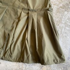 画像6: BALLOON DESIGN DRAW CORD NYLON SKIRT / W25~W30 (6)