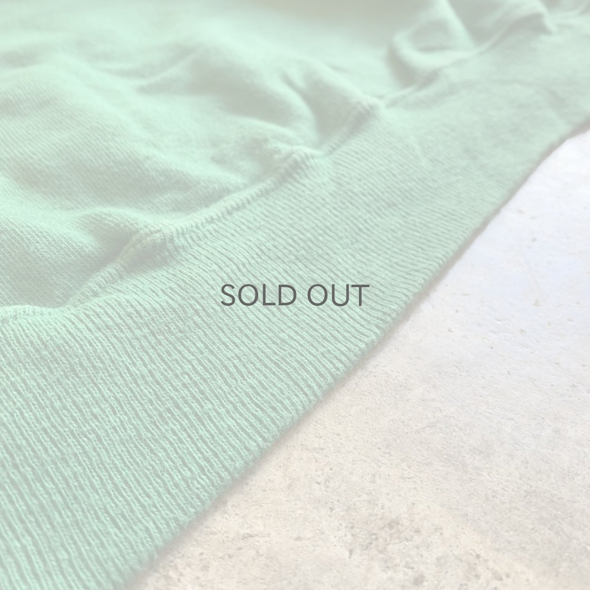 画像11: 80's【CHAMPION】COLOR FOOTBALL PRINTED L/S SWEAT / Ladies / MADE IN USA (11)