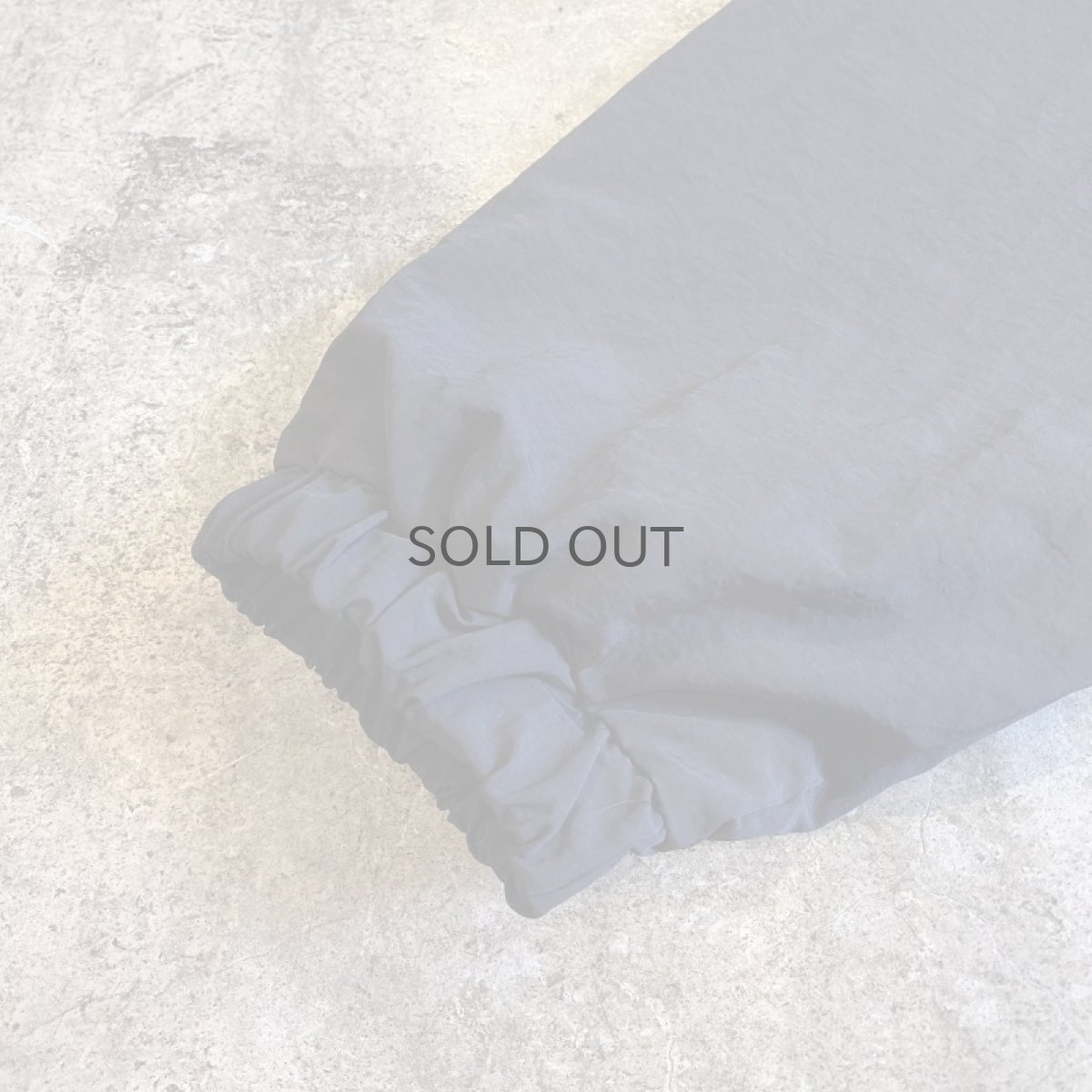 画像3: 【Wiz&Witch】"WEIRD" NYLON SHORTEST JACKET / OS (3)