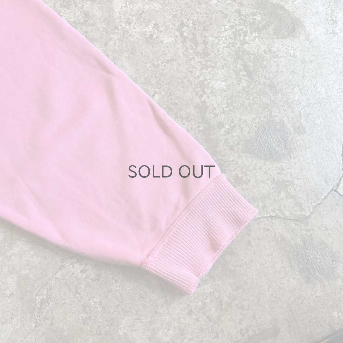 画像6: 【NIKE】ONE POINT EMBROIDERY DESIGN COLOR L/S SWEAT / Ladies L(M)  (6)