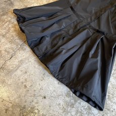 画像5: BALLOON DESIGN DRAW CORD NYLON SKIRT / W25~W31 (5)