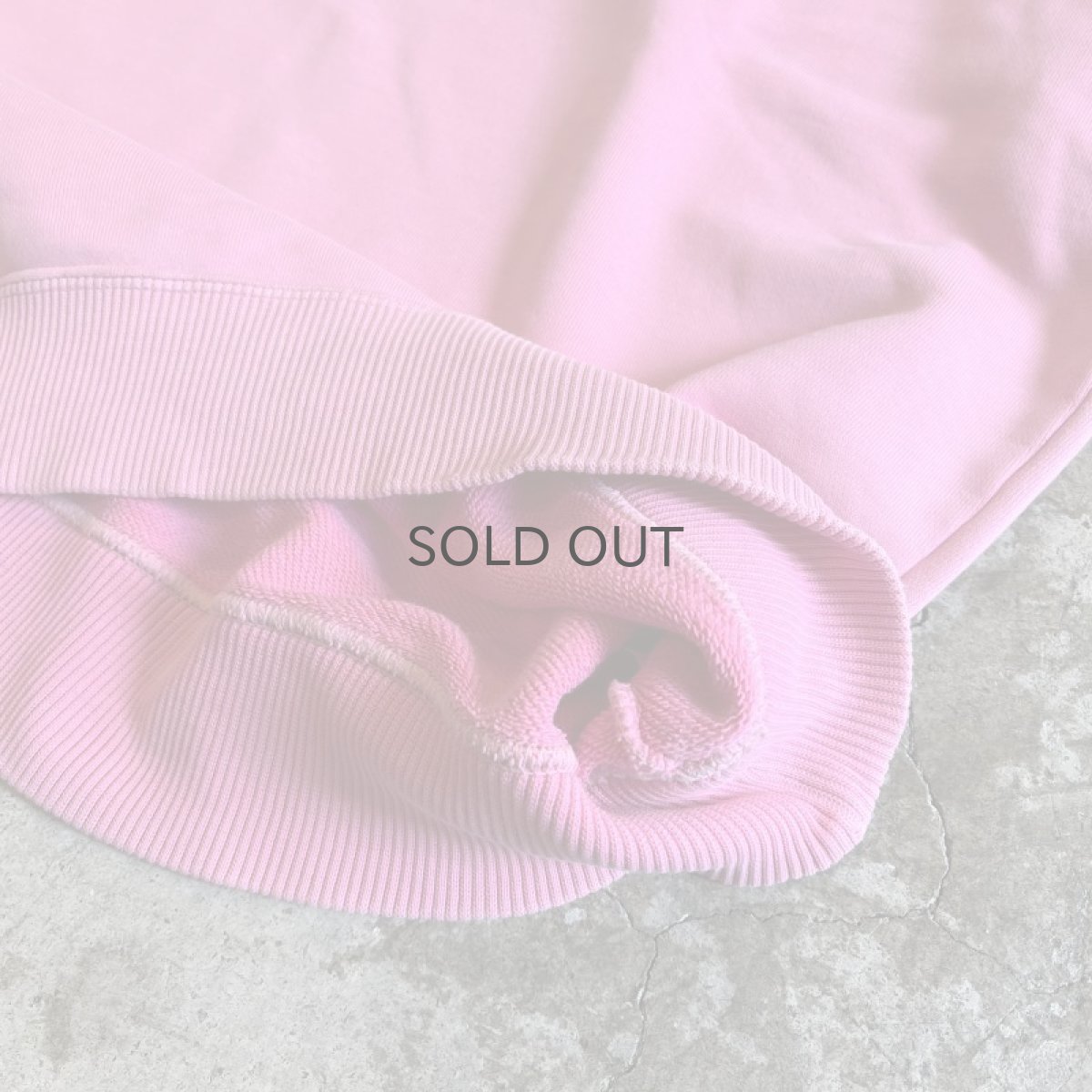 画像5: 【NIKE】ONE POINT EMBROIDERY DESIGN COLOR L/S SWEAT / Ladies L(M)  (5)