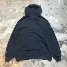 画像2: 【CARHARTT】"AIRGAS" EMBROIDERY SWEAT HOODIE　/ Mens XL (2)