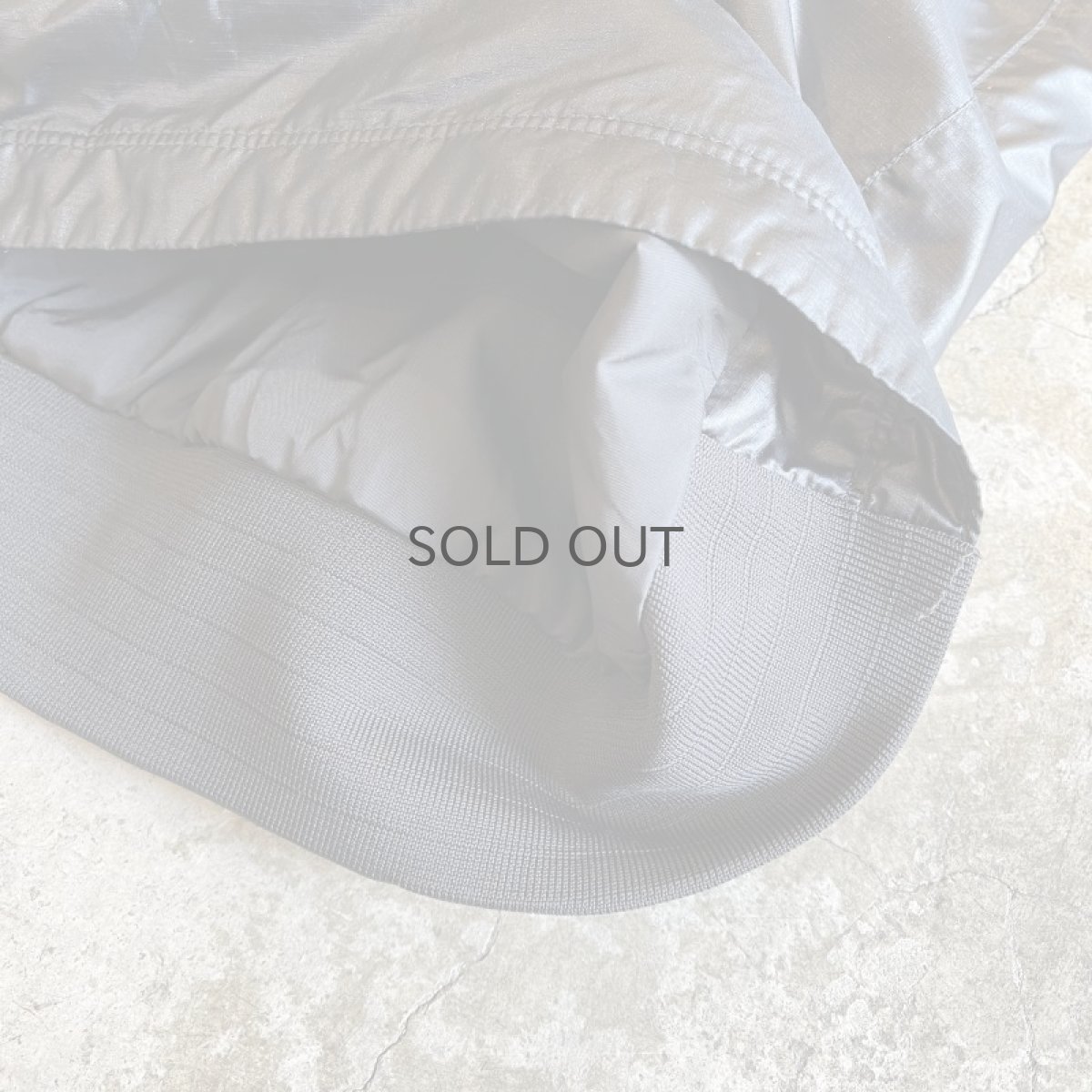 画像5: 【NIKE】POINT EMBROIDERY DESIGN L/S TOPS / Ladies L  (5)