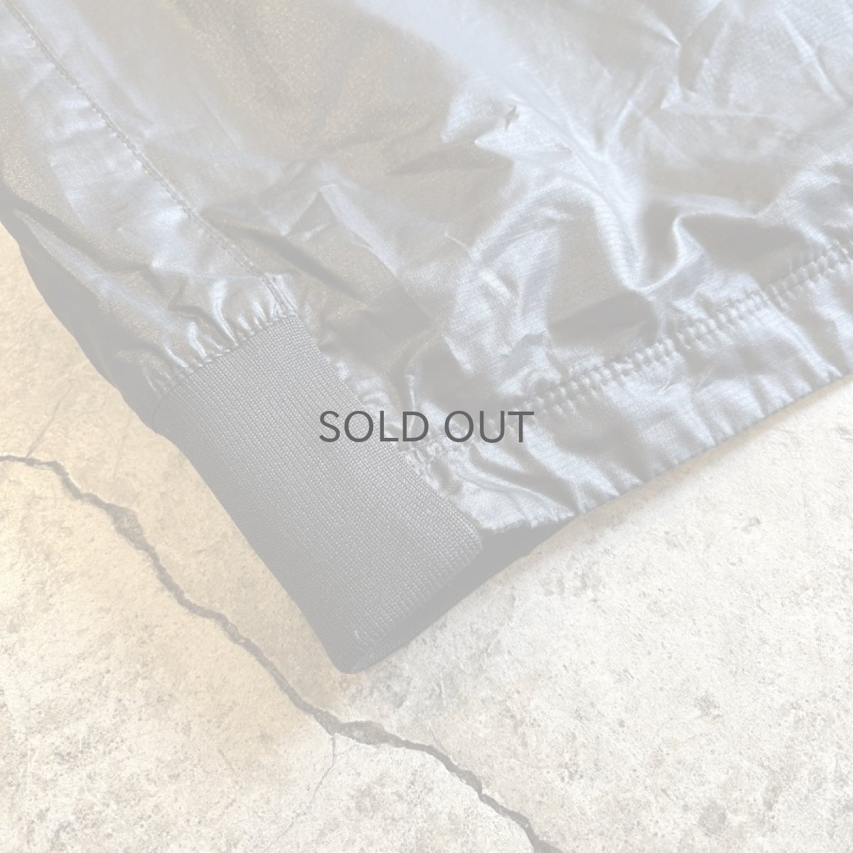 画像3: 【NIKE】POINT EMBROIDERY DESIGN L/S TOPS / Ladies L  (3)