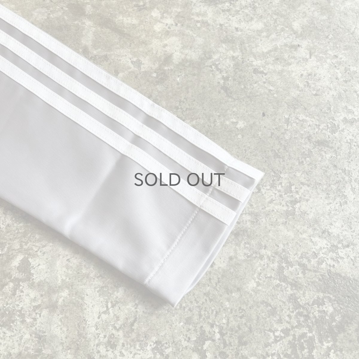 画像6: 【adidas】THREE COLOR LINE DESIGN ZIP UP JACKET / Ladies M(36) (6)