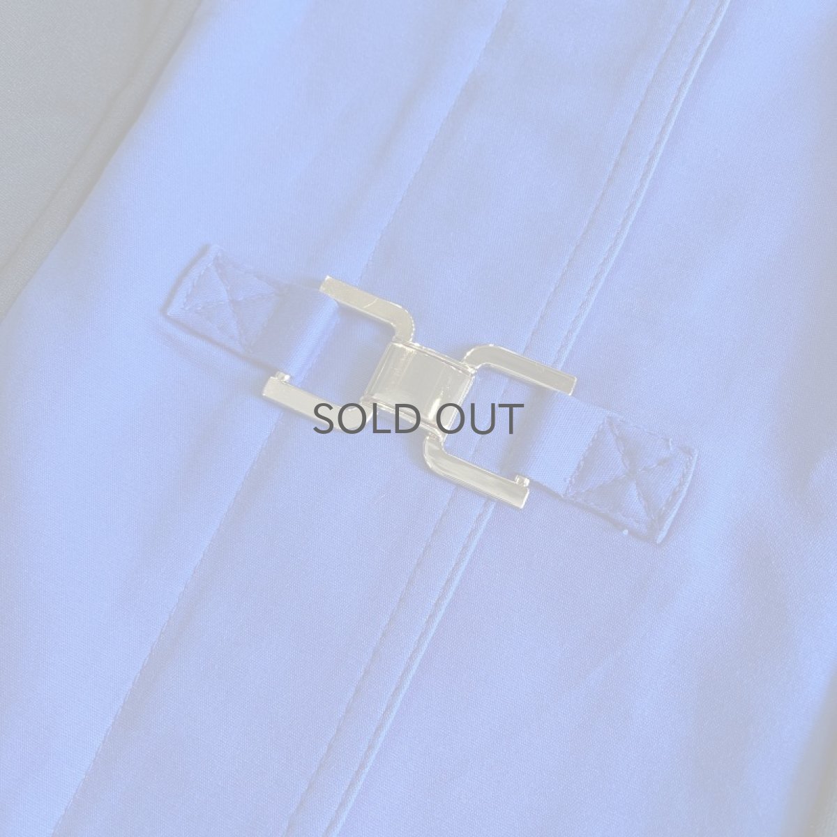 画像5: 【Wiz&Witch】"UNITED" SPORTY HOOK UP JACKET / OS (5)