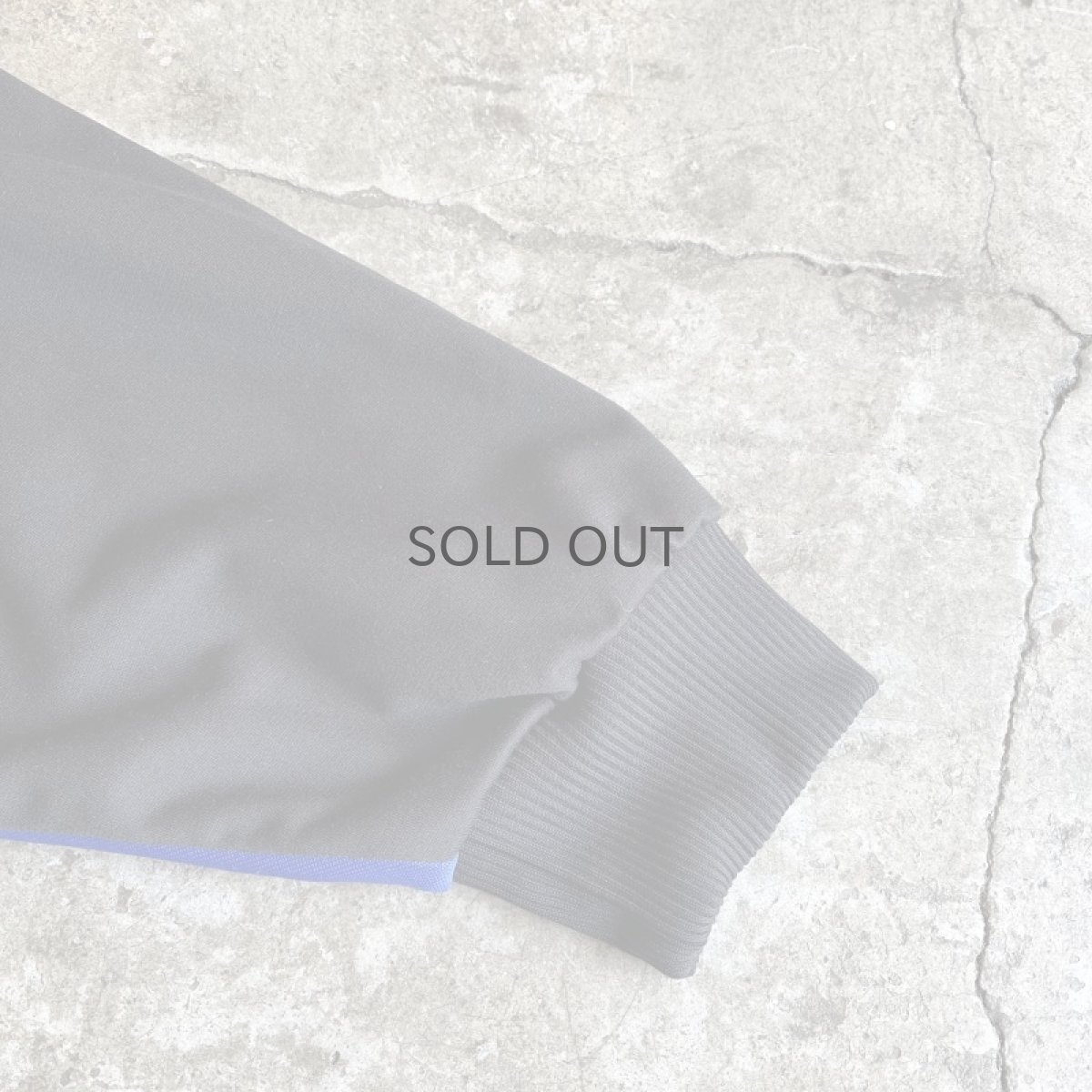 画像7: 【Wiz&Witch】"UNITED" SPORTY HOOK UP JACKET / OS (7)