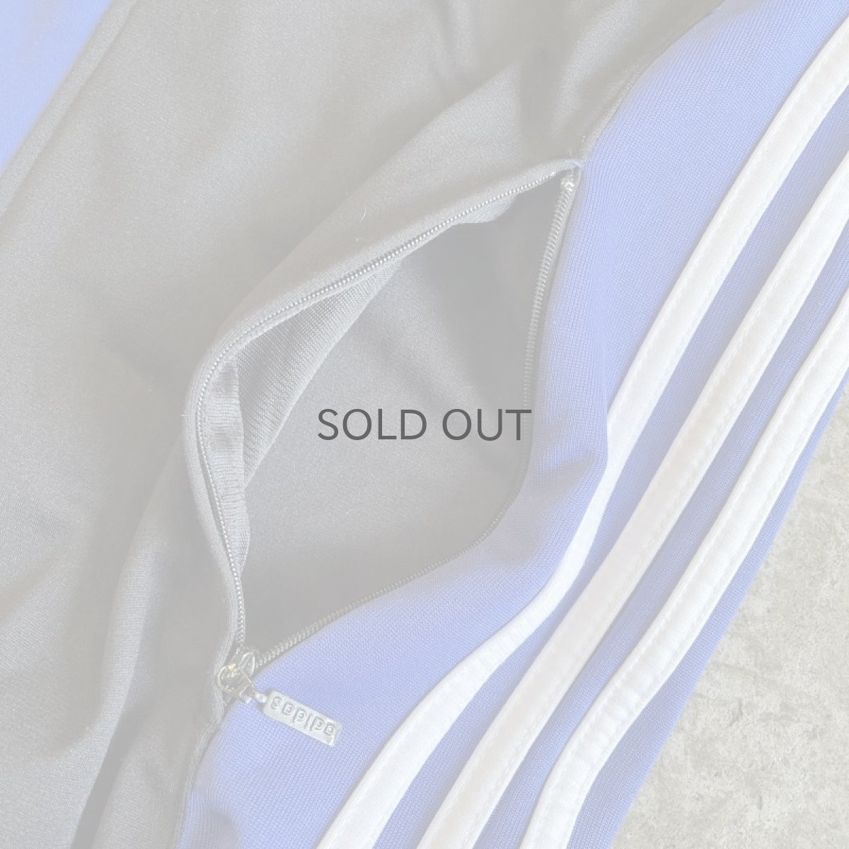 画像6: 【Wiz&Witch】"UNITED" SPORTY HOOK UP JACKET / OS (6)