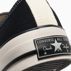 画像8: 【CONVERSE ADDICT】- CHUCK TAYLOR CANVAS OX / BLACK (8)