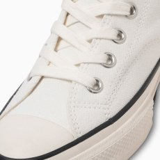 画像10: 【CONVERSE ADDICT】- CHUCK TAYLOR CANVAS HI / WHITE (10)