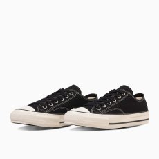 画像2: 【CONVERSE ADDICT】- CHUCK TAYLOR CANVAS OX / BLACK (2)