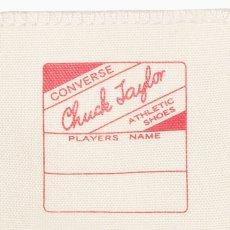 画像12: 20% OFF!!【CONVERSE ADDICT】- CHUCK TAYLOR CANVAS HI / WHITE (12)