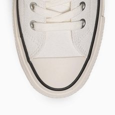 画像7: 【CONVERSE ADDICT】- CHUCK TAYLOR CANVAS HI / WHITE (7)