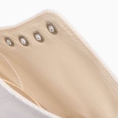 画像11: 20% OFF!!【CONVERSE ADDICT】- CHUCK TAYLOR CANVAS HI / WHITE (11)