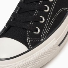 画像7: 【CONVERSE ADDICT】- CHUCK TAYLOR CANVAS OX / BLACK (7)