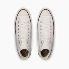 画像4: 【CONVERSE ADDICT】- CHUCK TAYLOR CANVAS HI / WHITE (4)