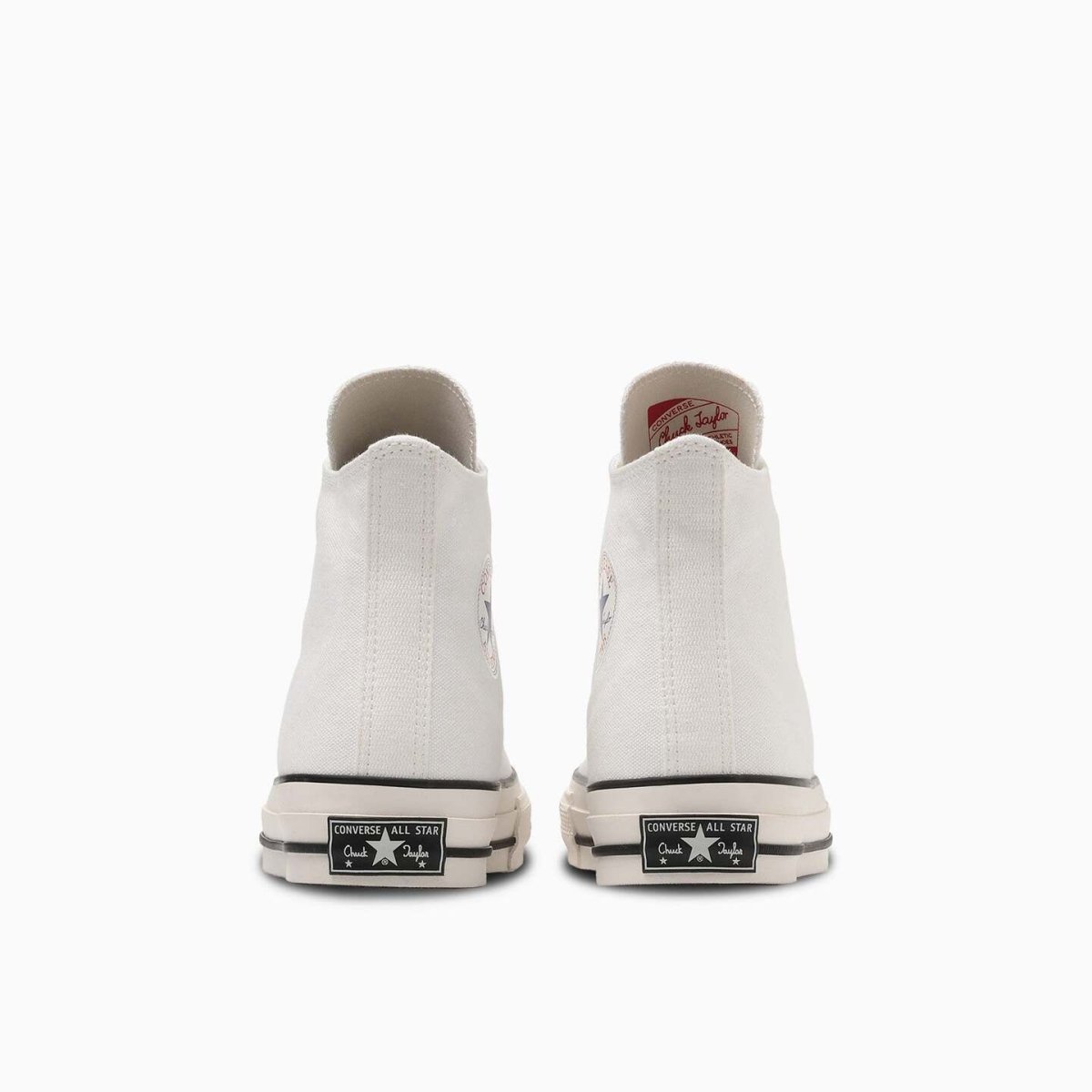 画像5: 20% OFF!!【CONVERSE ADDICT】- CHUCK TAYLOR CANVAS HI / WHITE (5)