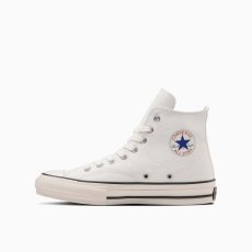 画像1: 【CONVERSE ADDICT】- CHUCK TAYLOR CANVAS HI / WHITE (1)