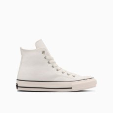 画像3: 20% OFF!!【CONVERSE ADDICT】- CHUCK TAYLOR CANVAS HI / WHITE (3)