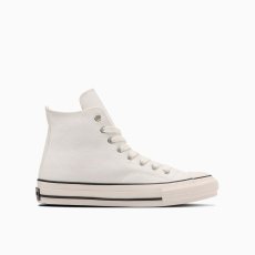 画像3: 【CONVERSE ADDICT】- CHUCK TAYLOR CANVAS HI / WHITE (3)