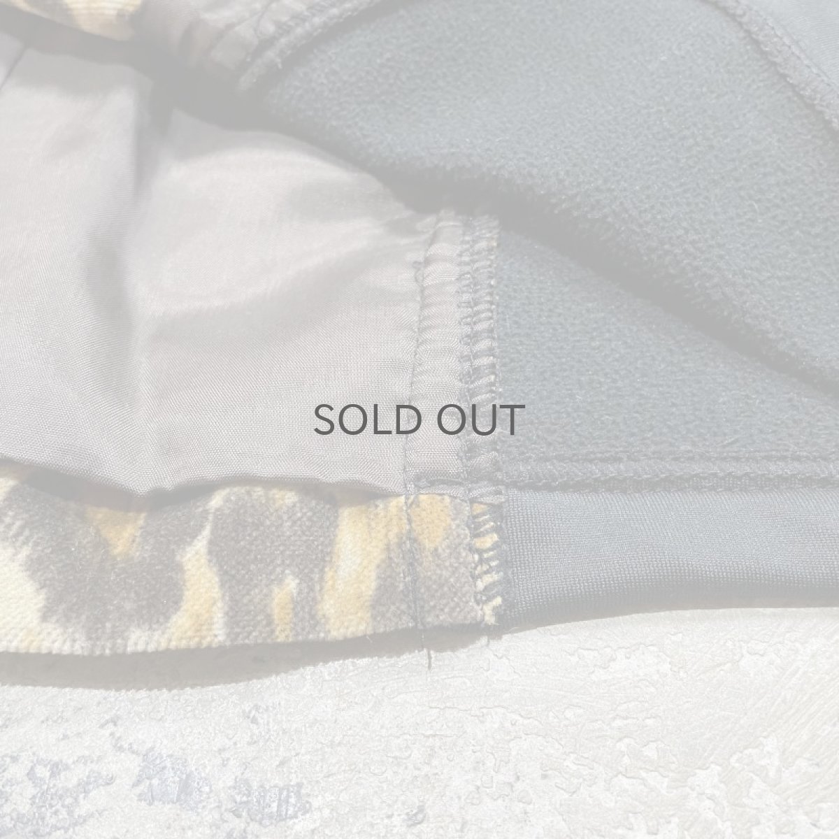 画像8: 【Wiz&Witch】"UNITED" ~NIKE~ SPORTY TAYLOR JACKET / OS (8)