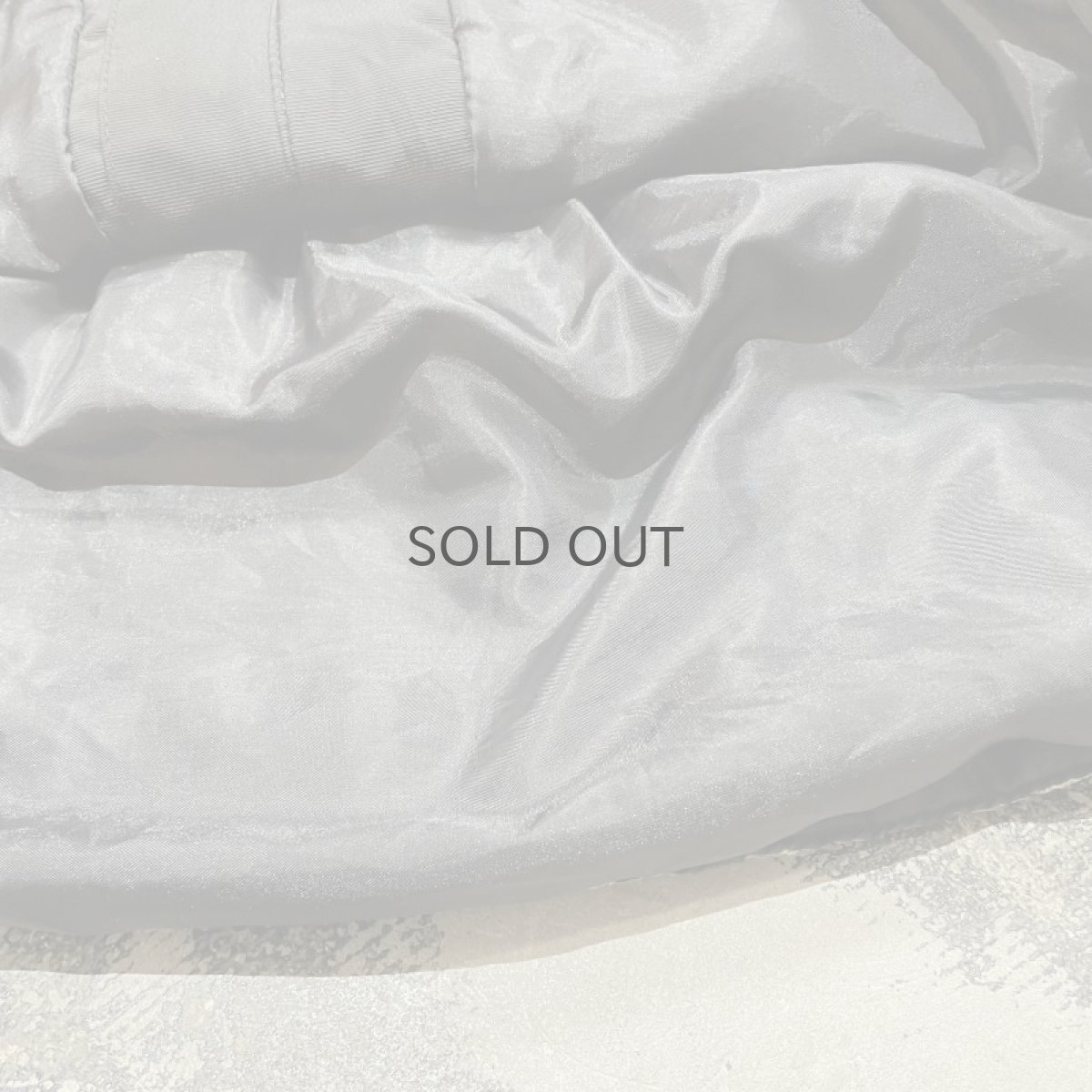 画像9: 80~90's CAMOUFLAGE PATTERN HOODIE JACKET / Mens M(L) / MADE IN ITALY (9)