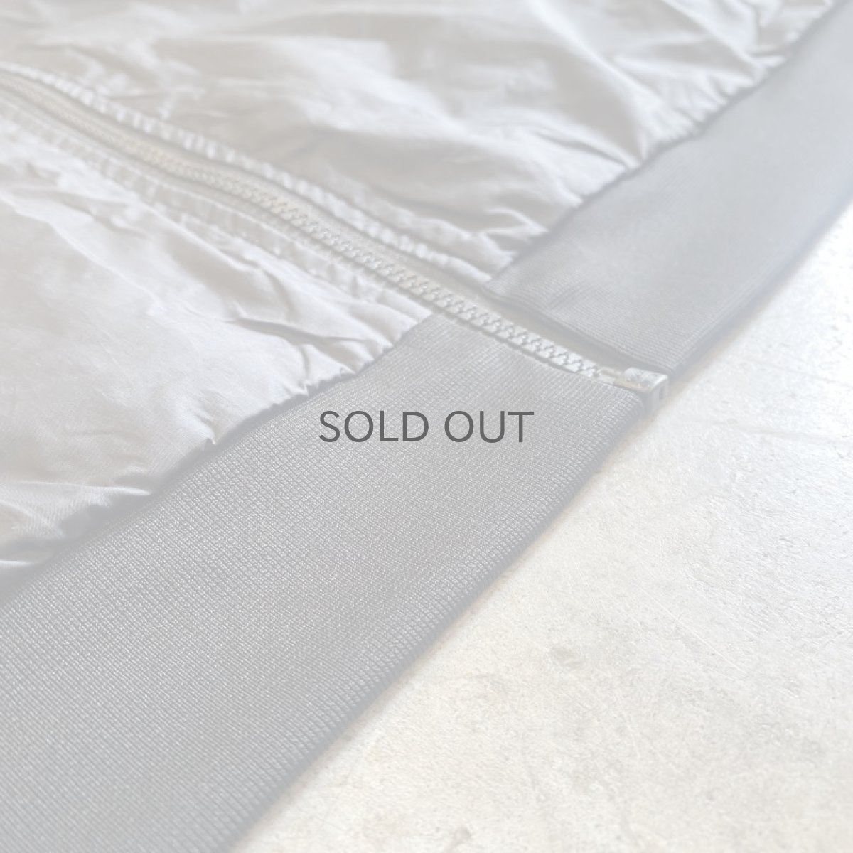 画像11: 【NIKE】MONOCHROME COLOR DESIGN HOODIE ZIP UP JACKET / Ladies L (11)