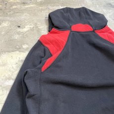 画像9: 【NIKE】"OHIO STATE" COLOR SWITCHED HOODIE SWEAT / Mens L (9)